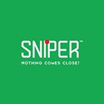 Sniper-Visual-Identity